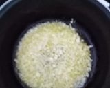 Foto del paso 3 de la receta: Spaghetti con camarones
