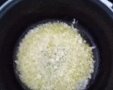 Foto del paso 3 de la receta: Spaghetti con camarones