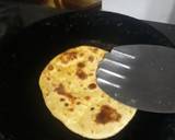 Missi Roti recipe step 5 photo