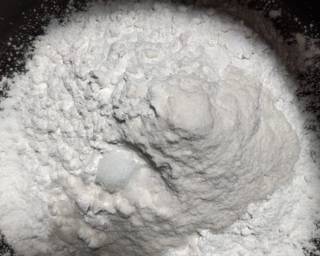 Cendol ekonomis - Step 1