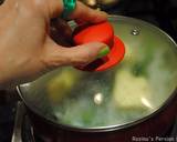 Persian herbed rice with fish (Sabzi polow mahi) for Iranian new year (Nowruz) recipe step 10 photo