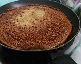 Foto langkah ke 5 dari resep Sarang semut (karamel)teflon.