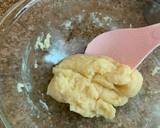 Easy Puff for cream puff recipe step 2 photo
