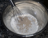 Foto del paso 1 de la receta: Pan sin gluten