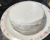 A picture of step 12 of New Year Cake.