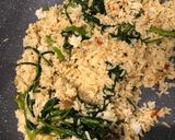 Gambar langkah 3 resipi Nasi Goreng Kampung Husbandku.