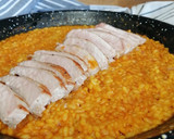 Foto del paso 14 de la receta: Arroz con secreto ibérico