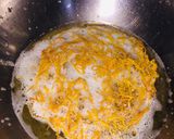 Home made ஓமப்பொடி ரெசிபி ஸ்டேப் 3 புகைப்படம்