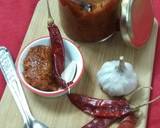 Spicy Schezwan Sauce recipe step 5 photo