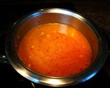 Foto del paso 4 de la receta: Lentejas Pardina con costillas, calabacín y pencas de remolacha