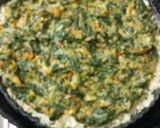 Foto del paso 5 de la receta: Tarta de acelga con base de coliflor...exquisitez