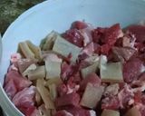 Foto del paso 6 de la receta: Locro