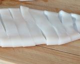 Foto del paso 3 de la receta: Calamar a la plancha