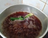 Foto langkah ke 4 dari resep Biji Salak.