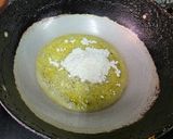 A picture of step 2 of Veg. Chifferi Rigati.