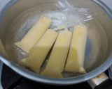 Foto langkah ke 5 dari resep Egg tofu.