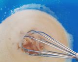 Foto del paso 3 de la receta: Bizcochuelo de dulce de leche