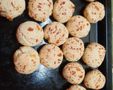 Foto del paso 7 de la receta: Chipá calentito para la hora del mate 🧉