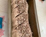 Foto del paso 4 de la receta: Pan 100% integral sin agregados