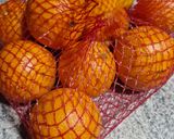 Foto del paso 1 de la receta: Cerdo a la parrilla en Salsa de Naranja y Mostaza