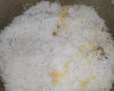 A picture of step 6 of Chicken korma biryani.