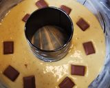 Une image de l'étape 3 de Gâteau au yaourt (citron et noisettes).