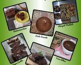 Foto langkah ke 5 dari resep Cokelat Panas Rempah.