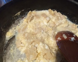 Foto del paso 3 de la receta: Desayuno Huevo frito con totopitos