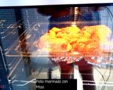 Foto del paso 3 de la receta: Pollo marinado con miso