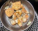 萬用蒜香蔥鹽醬的食譜步驟1照片