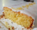 Une image de l'étape 9 de Cake au citron 🍋.