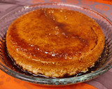 Foto del paso 5 de la receta: Flan de huevo y leche condensada