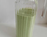 Foto del paso 5 de la receta: Crema de pepino y aguacate