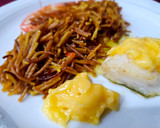 Foto del paso 9 de la receta: Fideuá de bacalao fresco