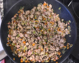 Foto del paso 4 de la receta: Salsa bolognesa para tagliatelle