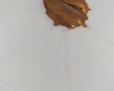 Foto del paso 1 de la receta: Torta con drip de chocolate