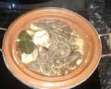 Foto del paso 6 de la receta Estofado de ternera al romero