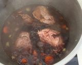 Foto del paso 4 de la receta: Carrilleras de cerdo al Pedro Ximénez en olla exprés