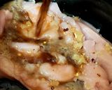A picture of step 4 of My Slow Cooked Pulled Chicken.#Mainmeal#Sandwich#Lunch.