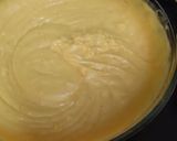 A picture of step 3 of Microwave Khandvi.