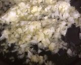 Foto del paso 1 de la receta: Garbanzos con verduras y sobrasada mallorquina