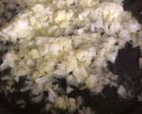 Foto del paso 1 de la receta: Garbanzos con verduras y sobrasada mallorquina