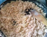 Foto del paso 4 de la receta: Salsa bechamel