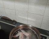 Foto langkah ke 1 dari resep Zuppa soup.