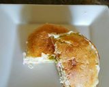 Foto del paso 8 de la receta: Torta de pavo y queso provolone