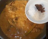 Foto langkah ke 3 dari resep AyamLodho.