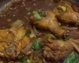 Foto langkah ke 6 dari resep Ayam Saus Mentega.
