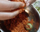 બાફિયા ગુંદા (Bafiya Gunda Recipe In Gujarati) રેસીપી સ્ટેપ2ફોટો