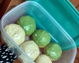 Foto langkah ke 10 dari resep Donat eggless (super ekonomis).