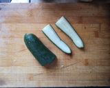 Foto del paso 1 de la receta: Salsa tzatziki 🇬🇷